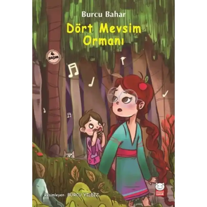 TCX Dört Mevsim Ormanı