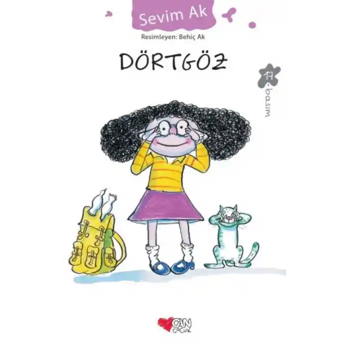 TCX Dörtgöz