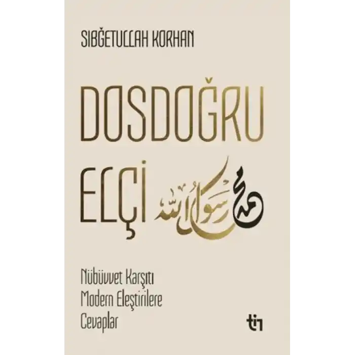 TCX Dosdoğru Elçi