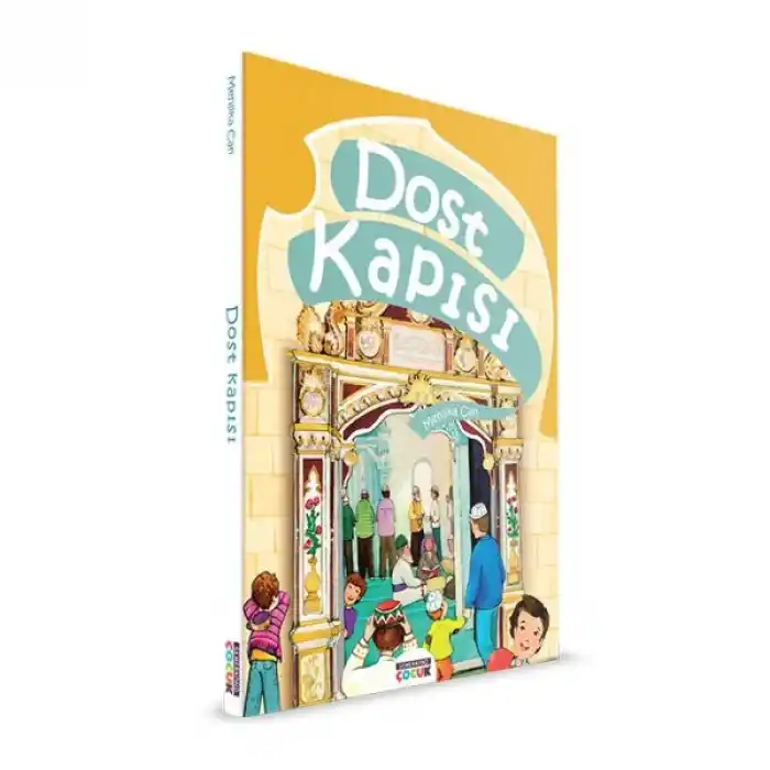 TCX Dost Kapısı