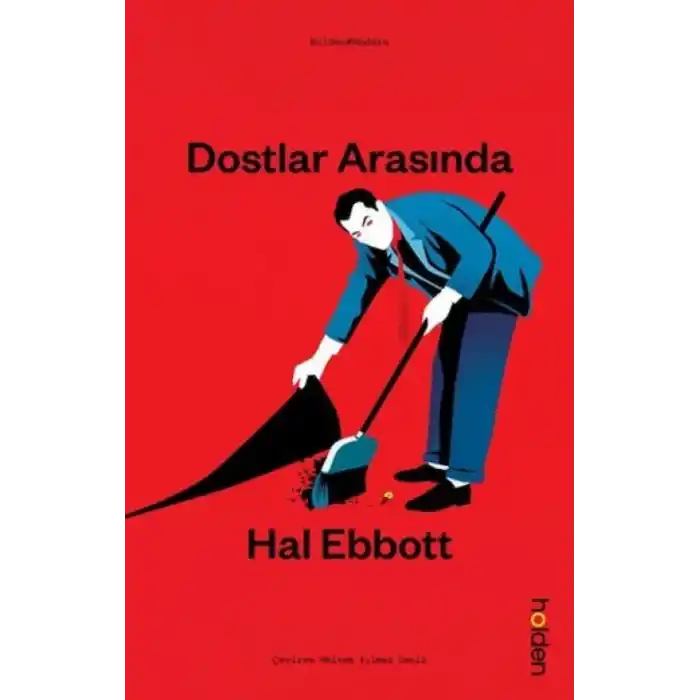 TCX Dostlar Arasında