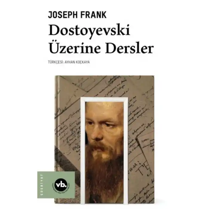 TCX Dostoyevski Üzerine Dersler