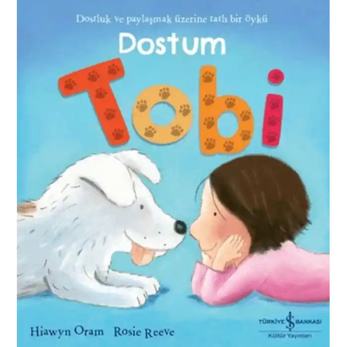 TCX Dostum Tobi