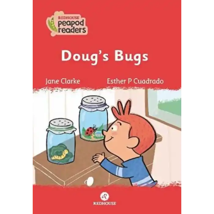 TCX Dougs Bugs