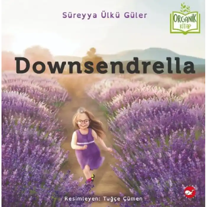 TCX Downsendrella