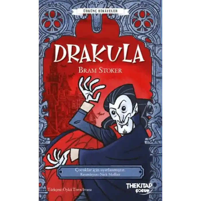TCX Drakula