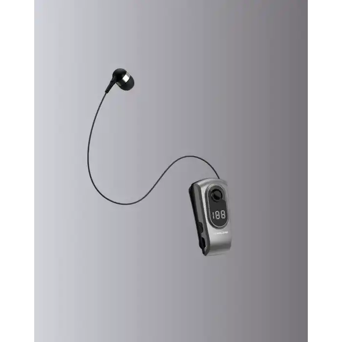 TCX Dsf 220 Kablosuz Klipsli Bluetooth Kulaklık