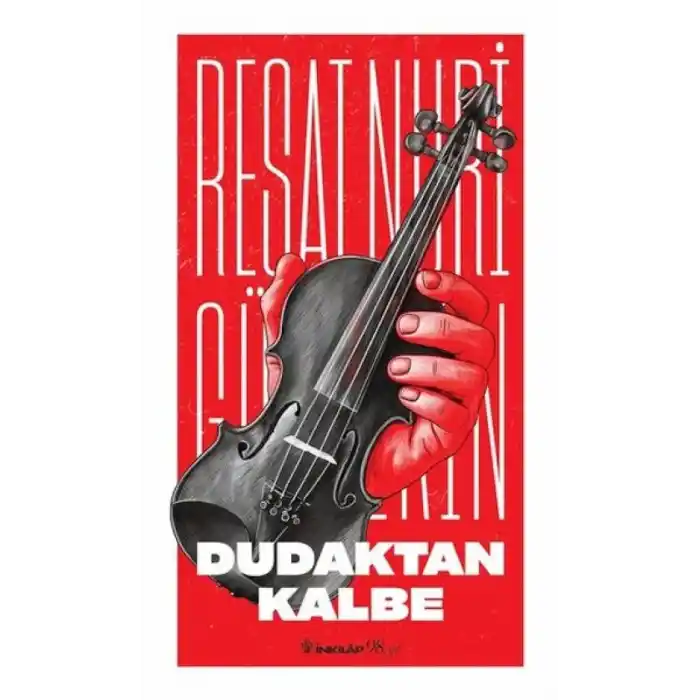 TCX Dudaktan Kalbe (Yeni kapak)
