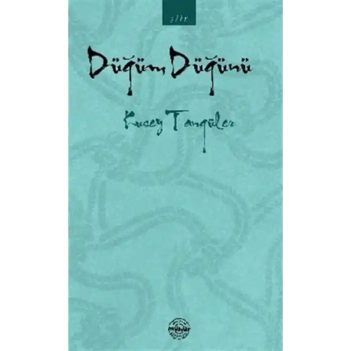 TCX Düğüm Düğünü
