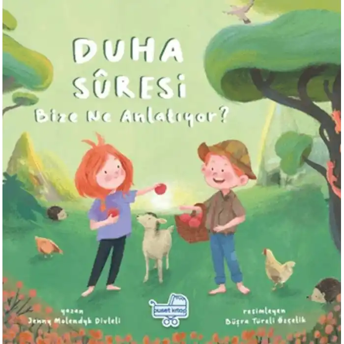 TCX Duha Suresi Bize Ne Anlatıyor?