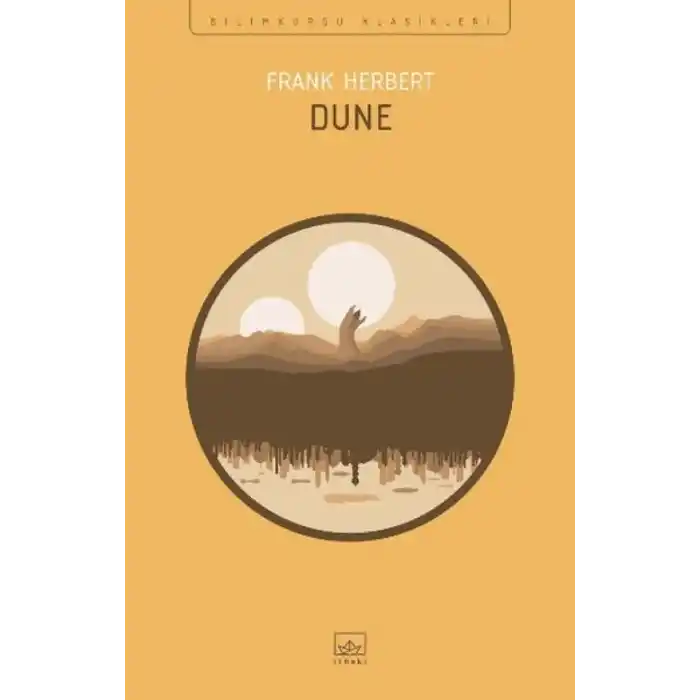 TCX Dune