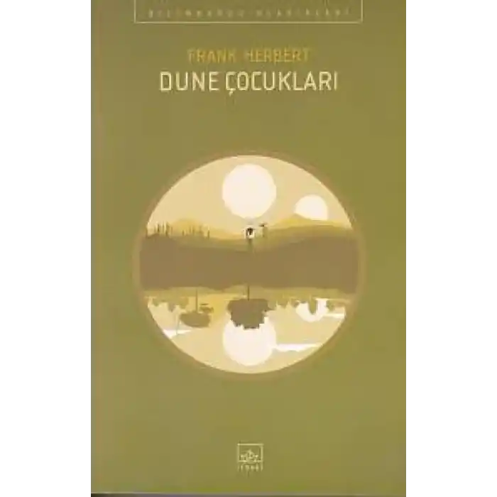 TCX Dune Çukları