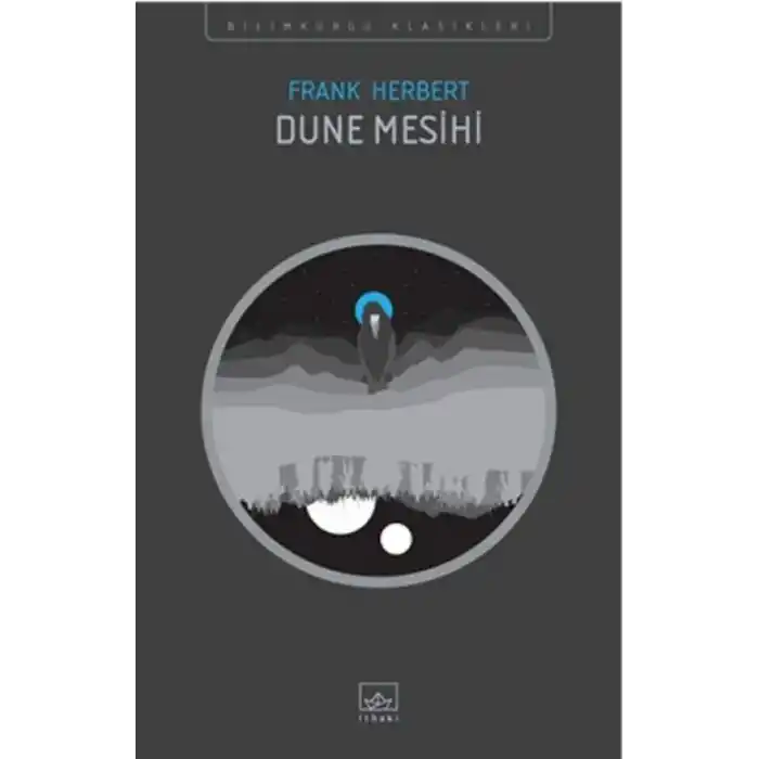 TCX Dune Mesihi