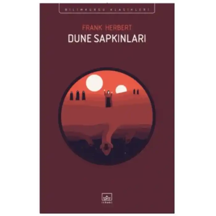 TCX Dune Sapkınları