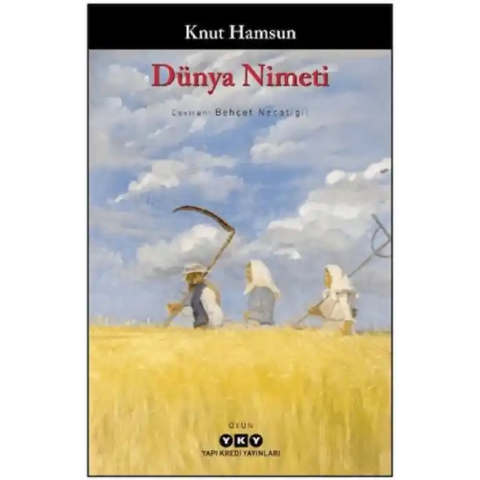 TCX Dünya Nimeti
