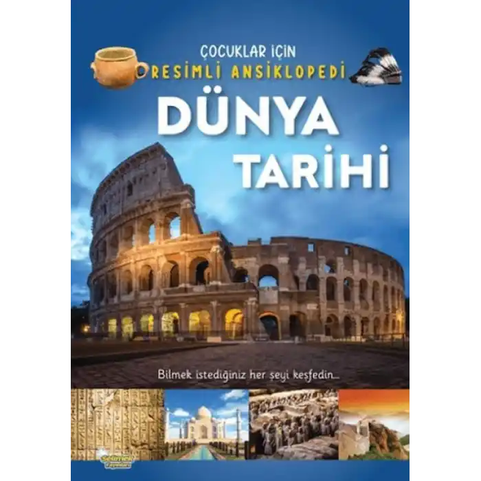 TCX Dünya Tarihi
