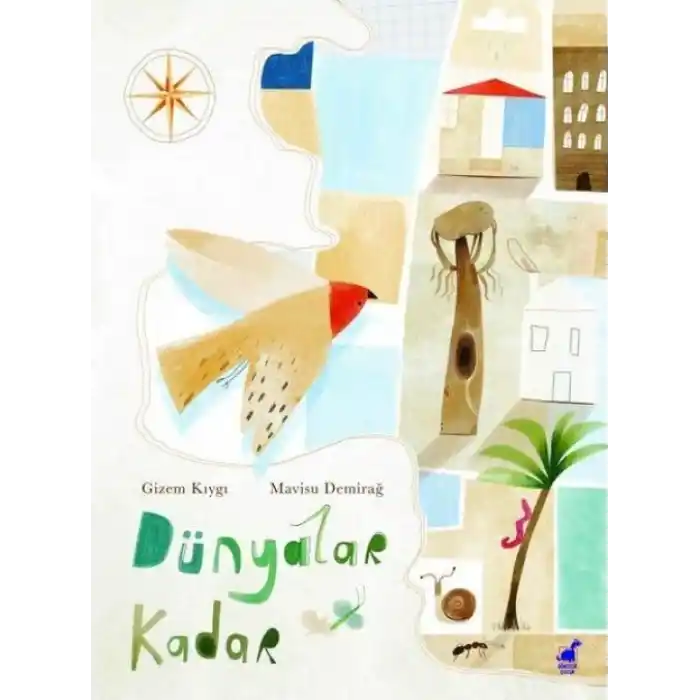 TCX Dünyalar Kadar