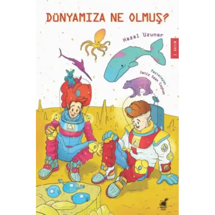TCX Dünyamıza Ne Olmuş?