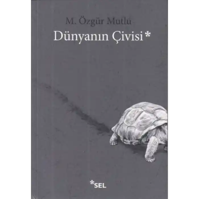 TCX Dünyanın Çivisi