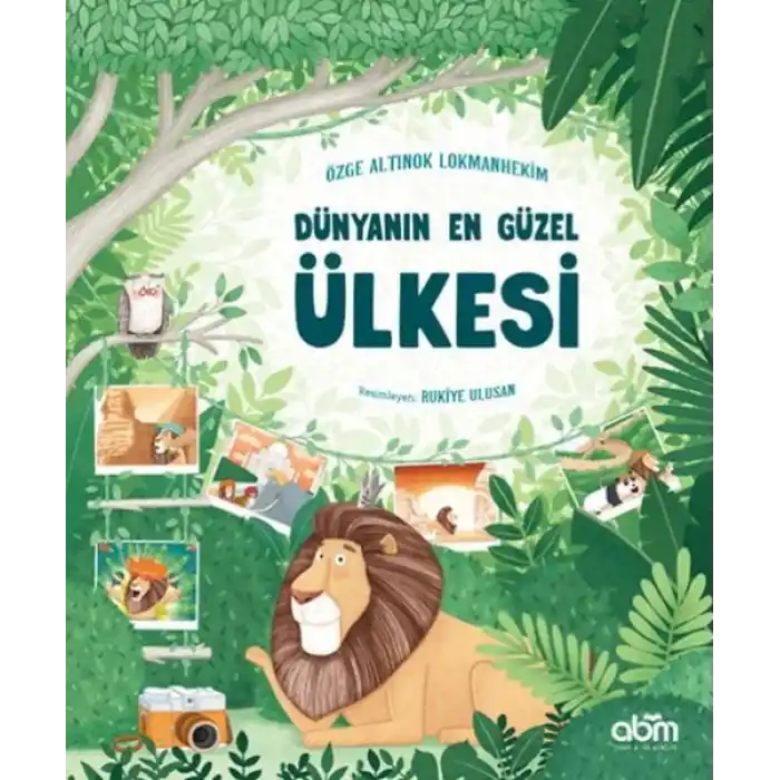 TCX Dünyanın En Güzel Ülkesi