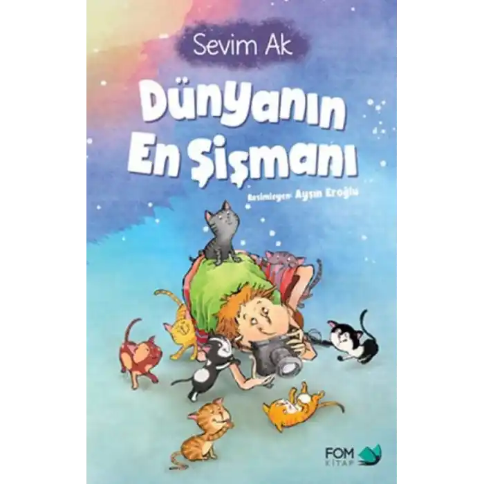 TCX Dünyanın En Şişmanı