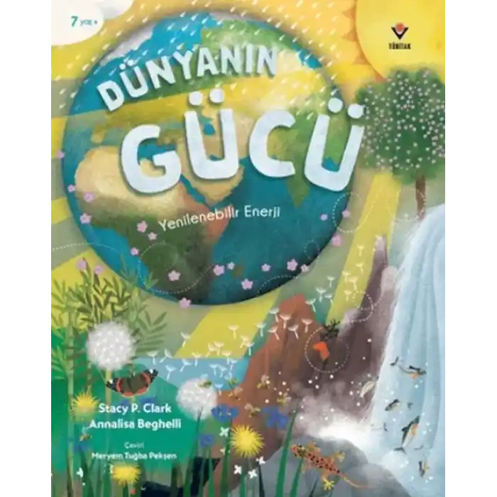 TCX Dünyanın Gücü