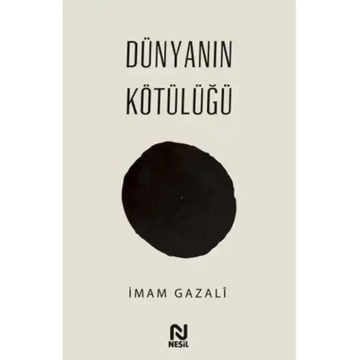 TCX Dünyanın Kötülüğü
