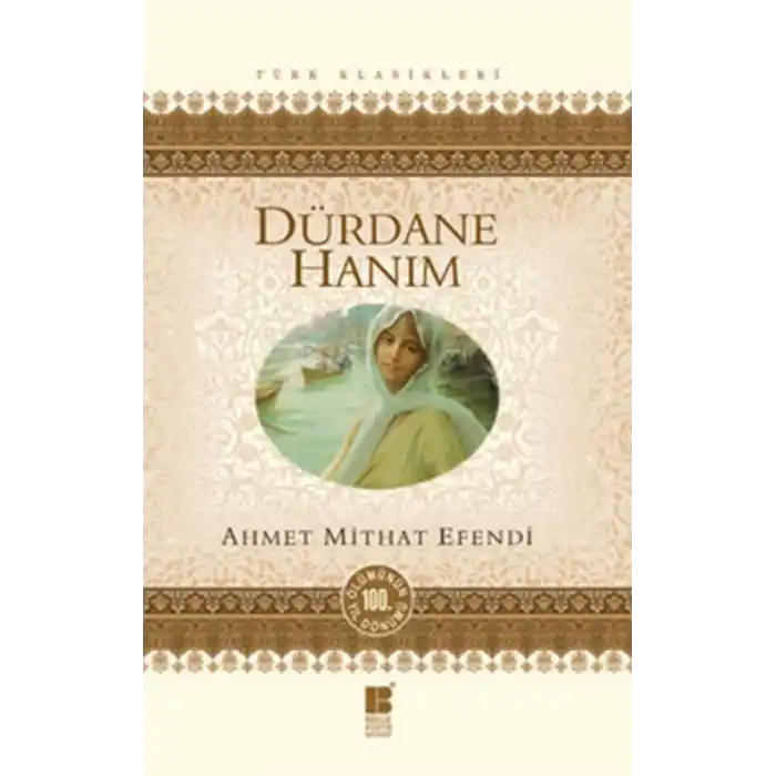 TCX Dürdane Hanım