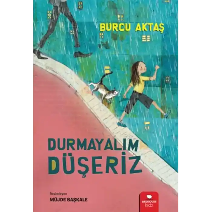 TCX Durmayalım Düşeriz