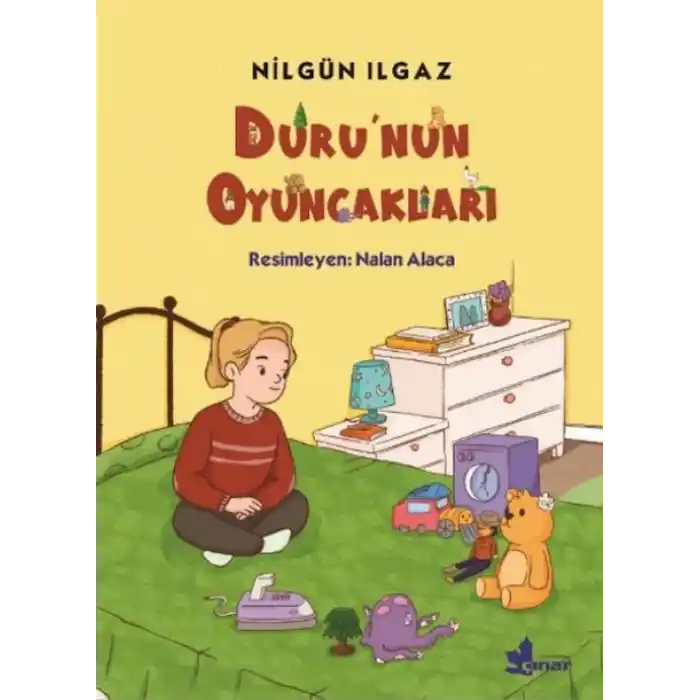 TCX Duru’nun Oyuncakları