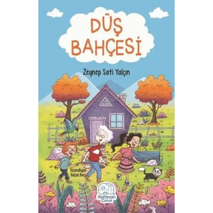 TCX Düş Bahçesi