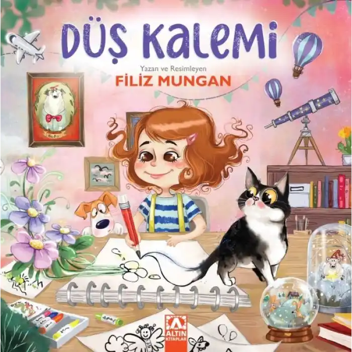 TCX Düş Kalemi