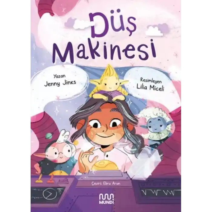TCX Düş Makinesi