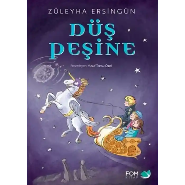 TCX Düş Peşine