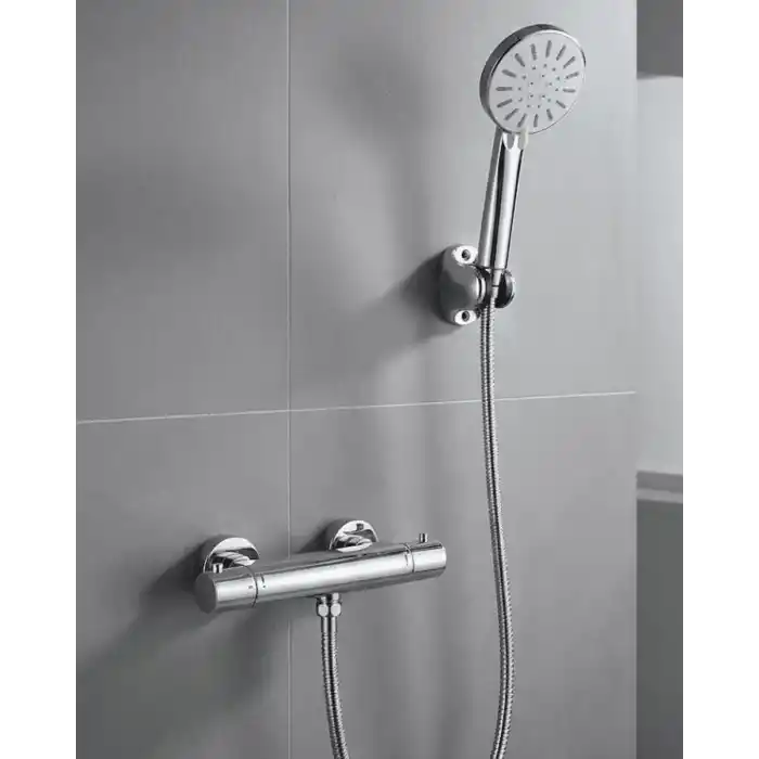 TCX DUŞ SETİ KREM