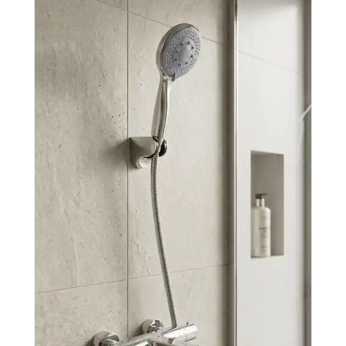 TCX DUŞ SETİ MAVİ