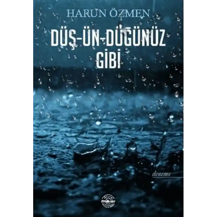 TCX Düş-Ün-Düğünüz Gibi