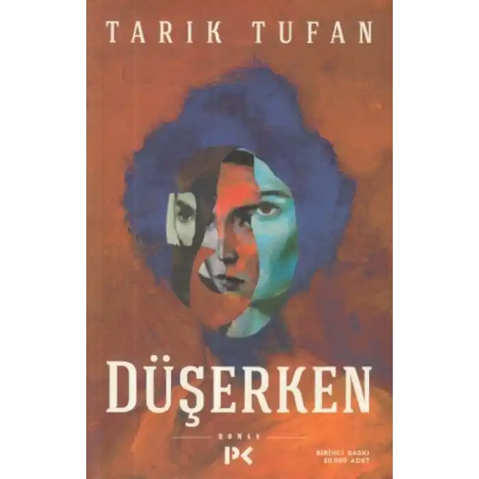 TCX Düşerken