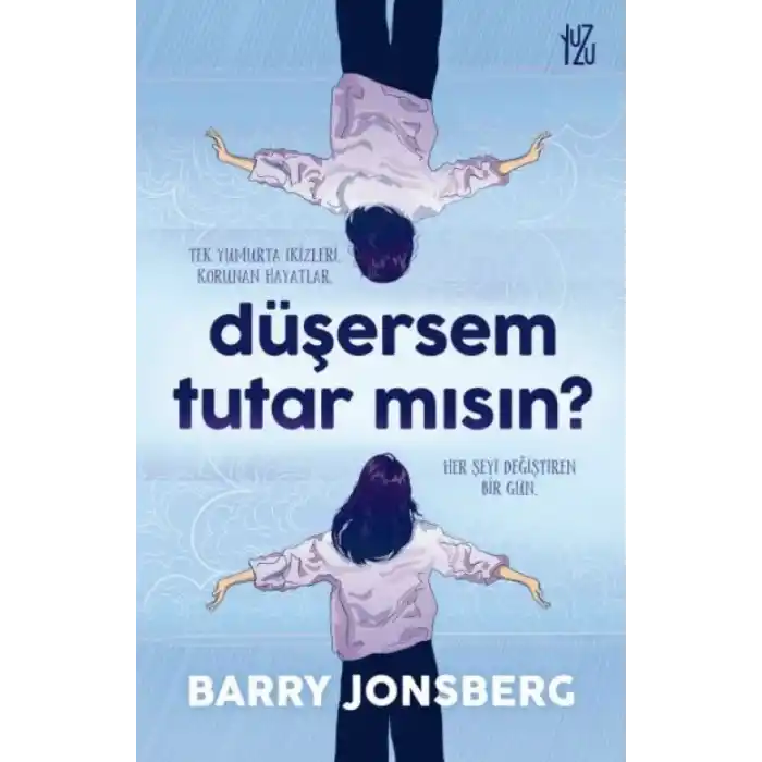 TCX Düşersem Tutar Mısın?
