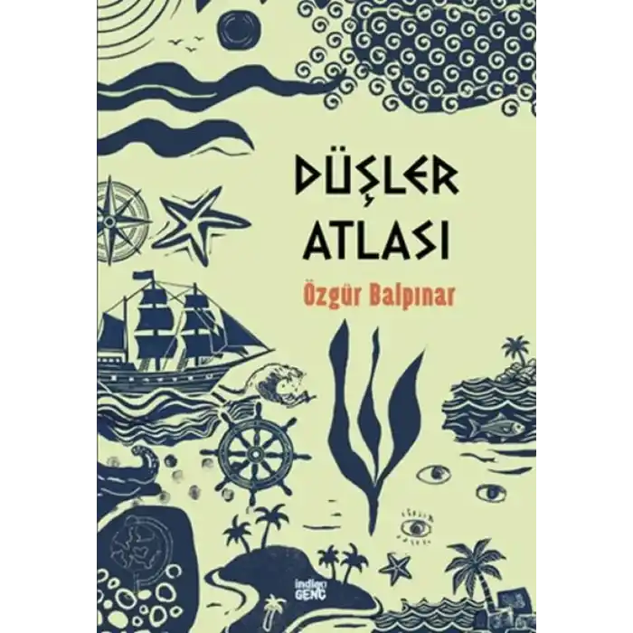 TCX Düşler Atlası