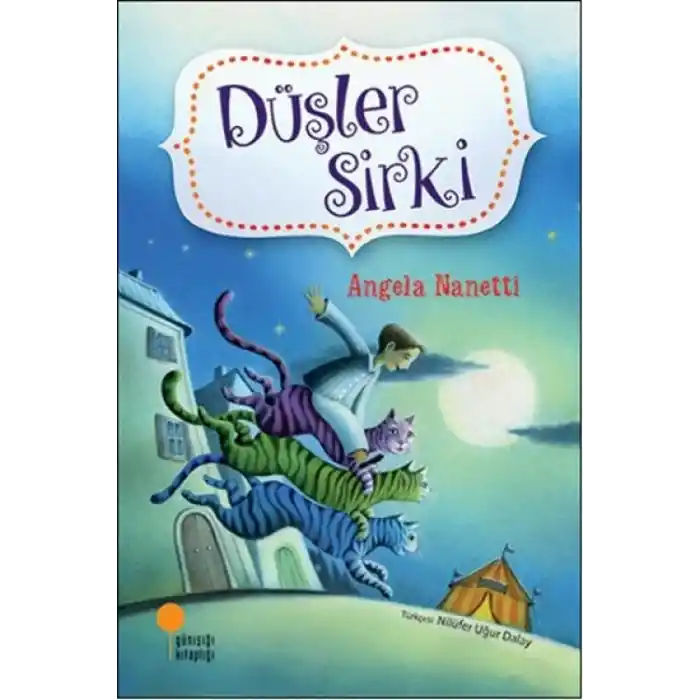 TCX Düşler Sirki