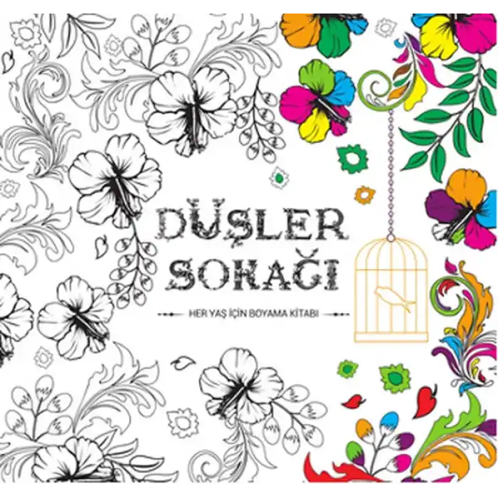 TCX Düşler Sokağı