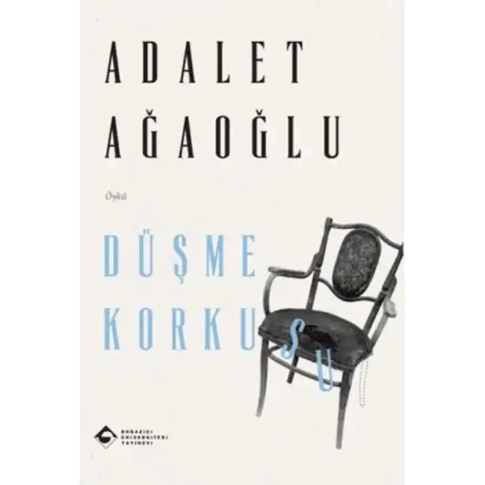 TCX Düşme Korkusu