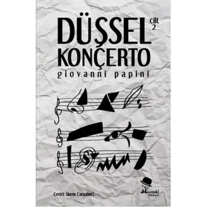 TCX Düşsel Konçerto Cilt: 2