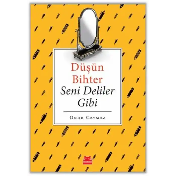 TCX Düşün Bihter Seni Deliler Gibi