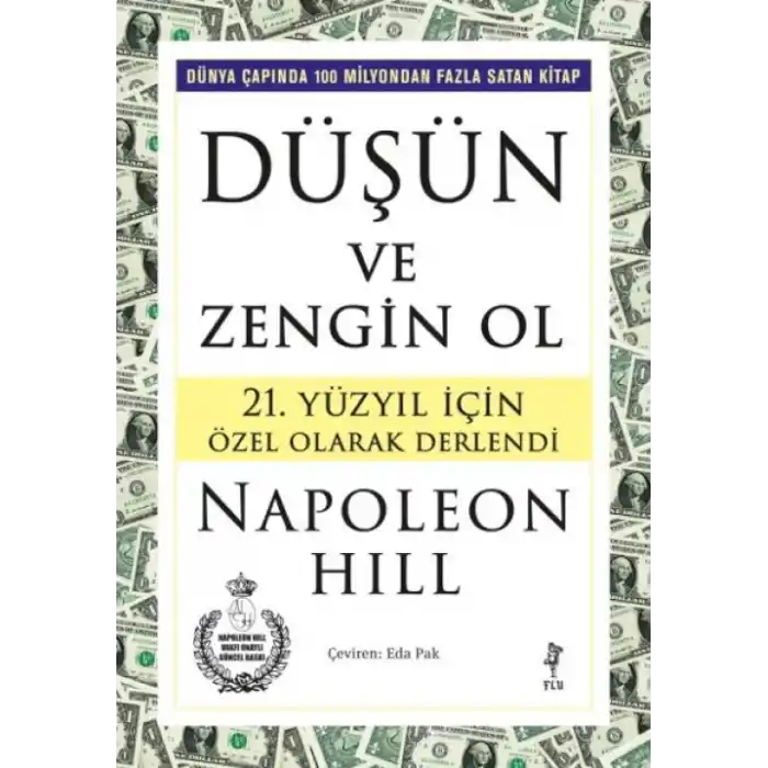 TCX Düşün Ve Zengin Ol