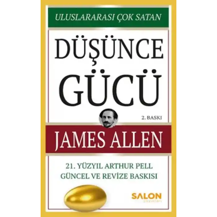 TCX Düşünce Gücü