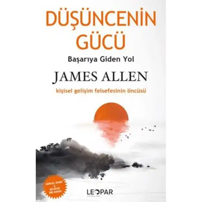 TCX Düşüncenin Gücü