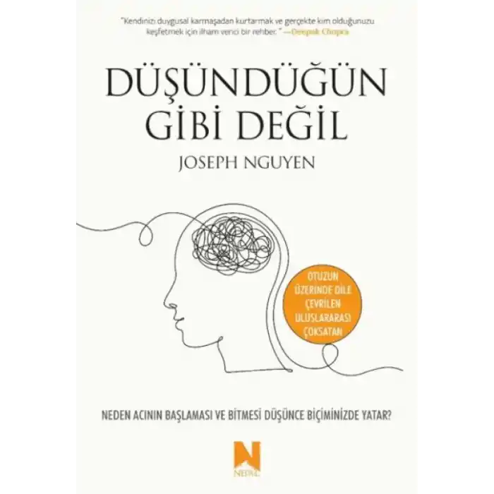 TCX Düşündüğün Gibi Değil