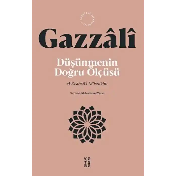 TCX Düşünmenin Doğru Ölçüsü